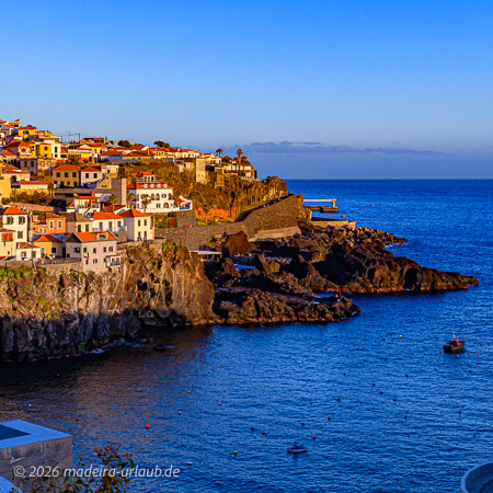 Câmera de Lobos