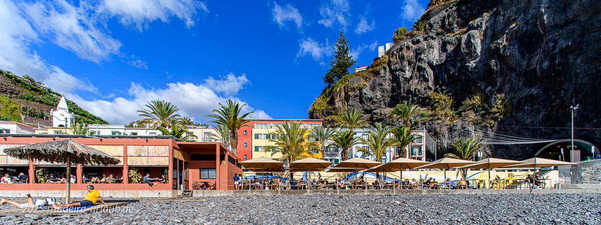 Promenade