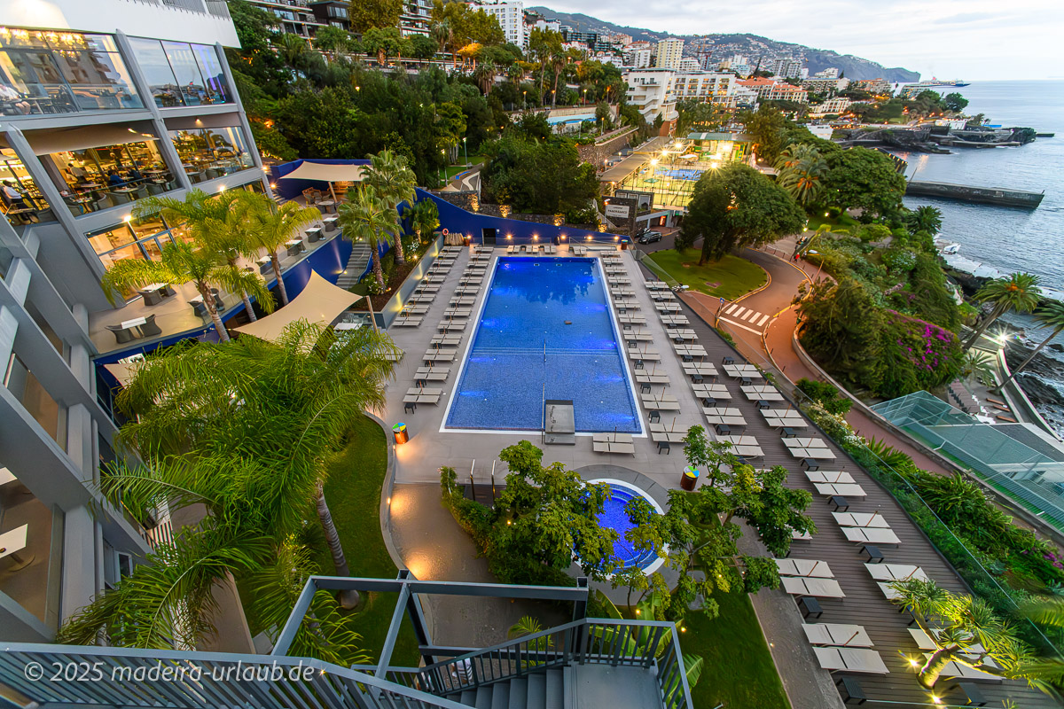 Poolarea
